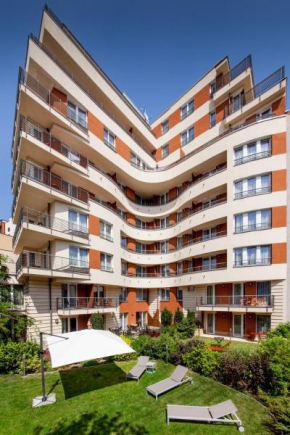  Escala Hotel & Suites  Будапешт